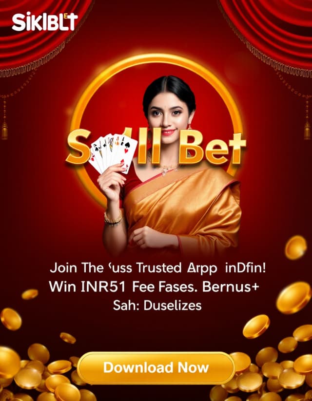 Skill Bet Banner